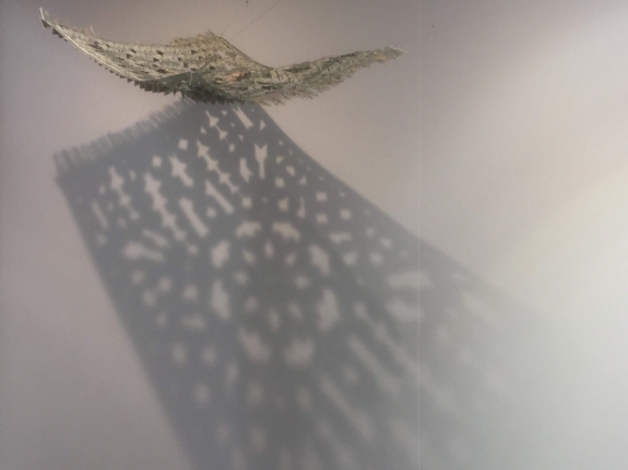 Flying Rug - M1