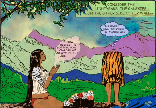 Consider the Galexies…