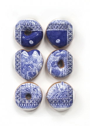 Sun and Moon Donuts