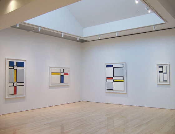 Leon Polk Smith: A Centenary Exhibition