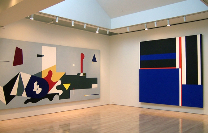 ILYA BOLOTOWSKY: Centenary Exhibiton