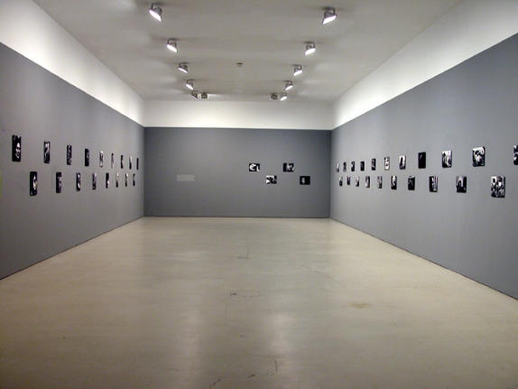 Chris Marker Staring Back Exhibition Peter Blum SoHo 2007
