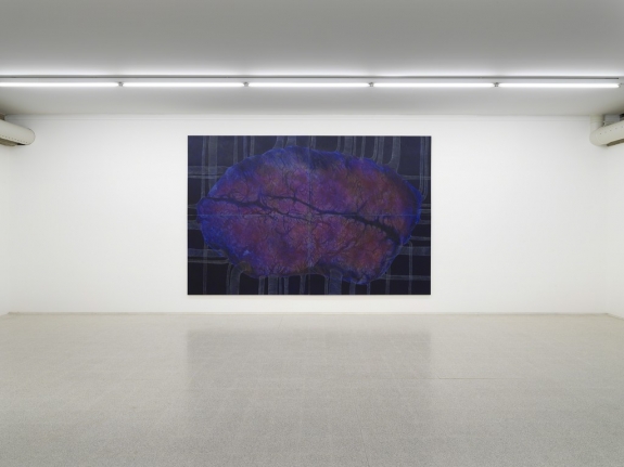 Luisa Rabbia Love, Collezione Maramotti, Reggio Emilia, Italy (October 15, 2017 – March 25, 2018)