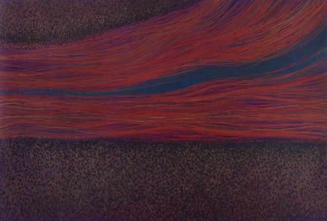 I Want To Be There, Too, 2015