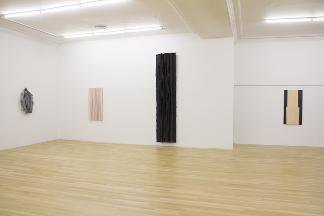 Installation of Doll Index, October 24 – December 6, 2014