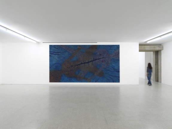 Luisa Rabbia Love, Collezione Maramotti, Reggio Emilia, Italy (October 15, 2017 – March 25, 2018)