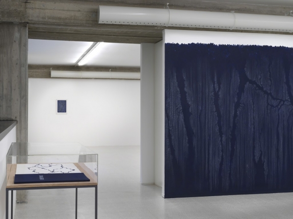 Luisa Rabbia Love, Collezione Maramotti, Reggio Emilia, Italy (October 15, 2017 – March 25, 2018)