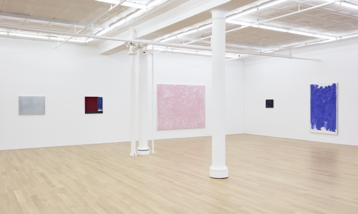 Installation of North from Here, September 27 – November 9, 2019
