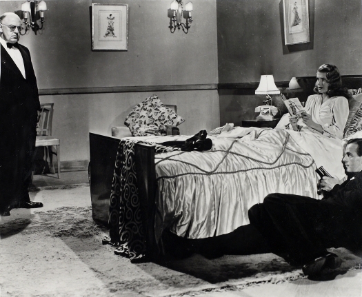 Anonymous Film still from Black Dice; not dated; Gelatin silver photograph
