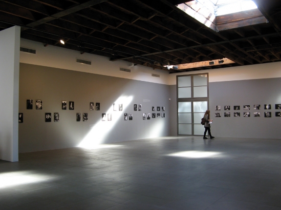 Chris Marker Staring Back Exhibition Peter Blum Chelsea 2007