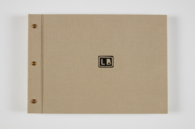 Louise Bourgeois, Album, 1994