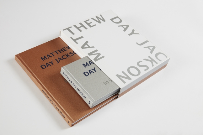 Matthew Day Jackson:The Tomb, In Search of, 2011, 