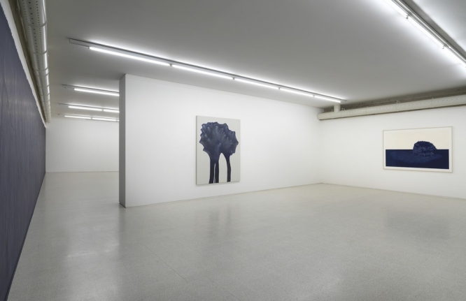 Luisa Rabbia Love, Collezione Maramotti, Reggio Emilia, Italy (October 15, 2017 – March 25, 2018)