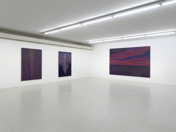 Luisa Rabbia Love, Collezione Maramotti, Reggio Emilia, Italy (October 15, 2017 – March 25, 2018)