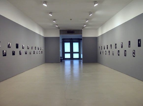 Chris Marker Staring Back Exhibition Peter Blum SoHo 2007