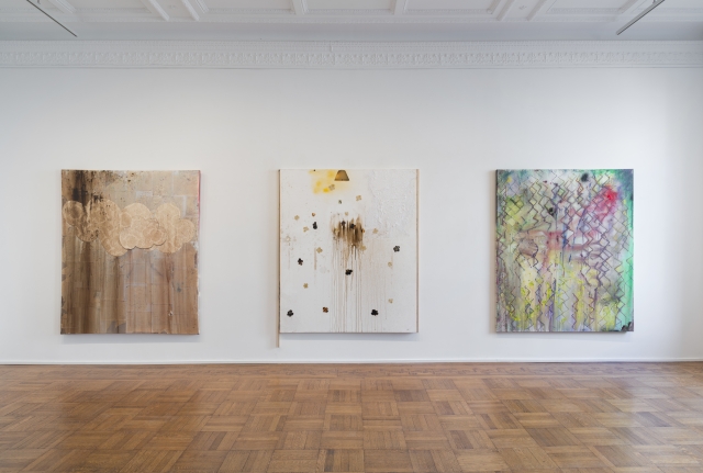 Brenna Youngblood: Affection Installation View