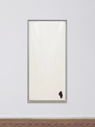 Egan Frantz Light Scroll #6 (Isosephic Composition in 93), 2015