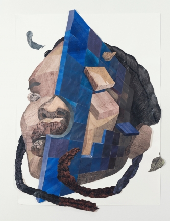 Yashua Klos You've Learned to Let Go, 2019