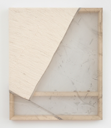 Martha Tuttle Plainsong (3), 2018