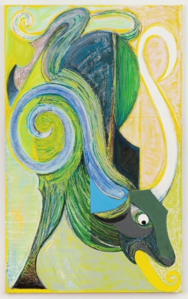 Antone Könst Bull, 2019