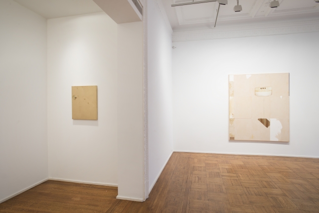 Brenna Youngblood: A Phrase That Fits Installation View