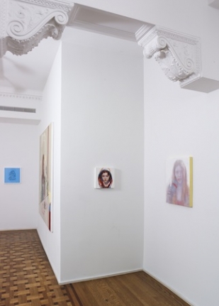 James Jean: Parallel Lives Installation View