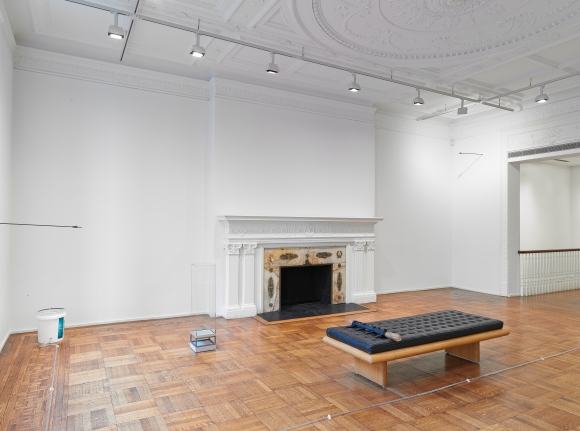 Egan Frantz: Multiples Installation View