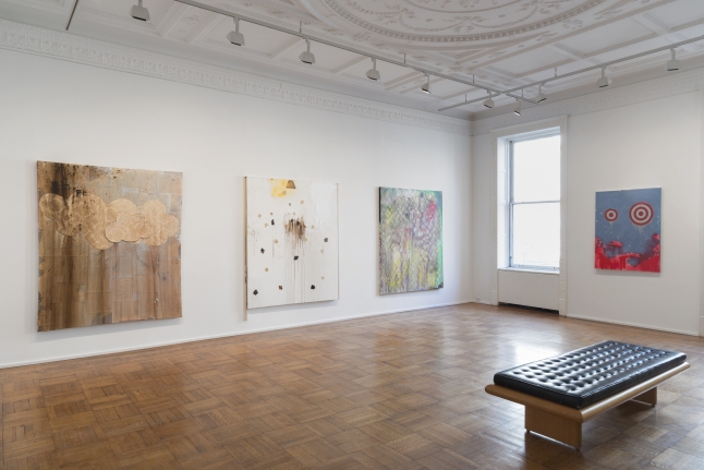 Brenna Youngblood: Affection Installation View