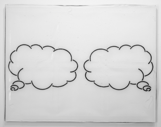 Luca Dellaverson Untitled, 2015