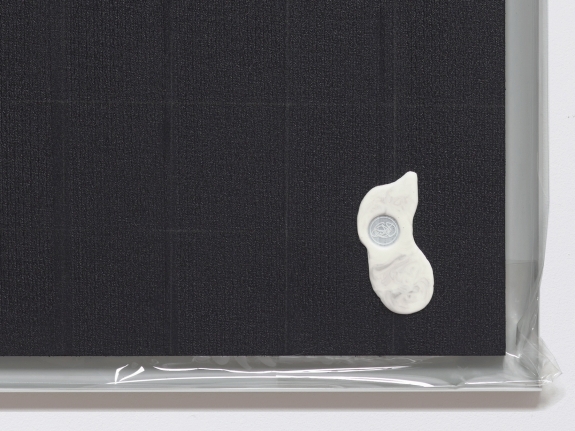 Egan Frantz Night Scroll #5 (Isosephic Composition in 93), 2015