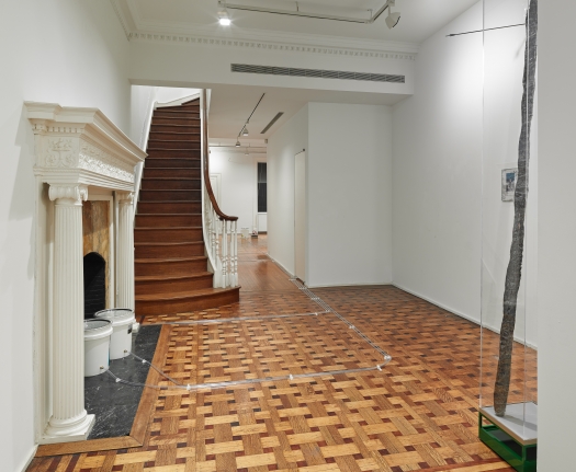 Egan Frantz: Multiples Installation View