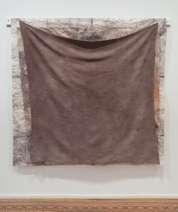 Martha Tuttle Flowers, 2016