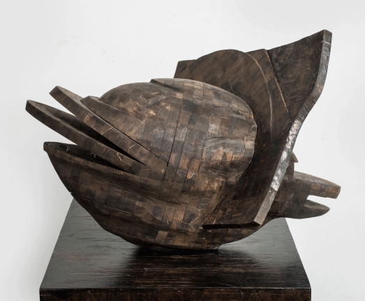 Yashua Klos Merkabah, 2015