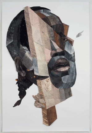 Yashua Klos Become A Ghost, 2015