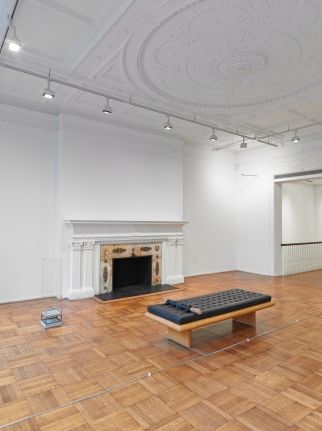 Egan Frantz: Multiples Installation View