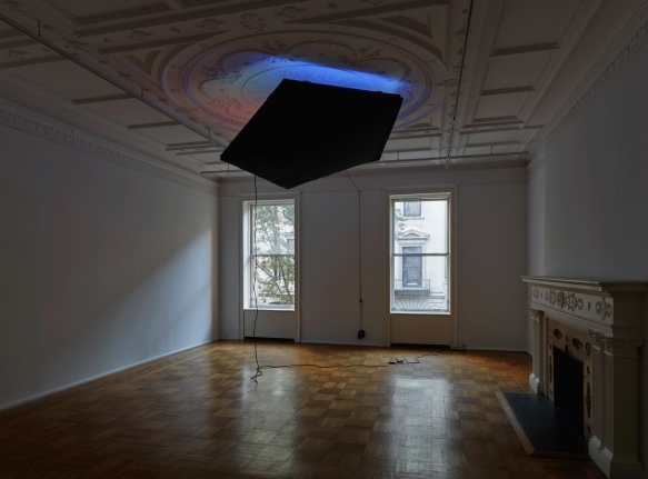 Egan Frantz Night / Light #1, 2015