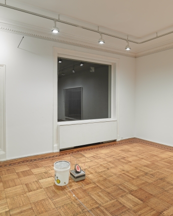 Egan Frantz: Multiples Installation View