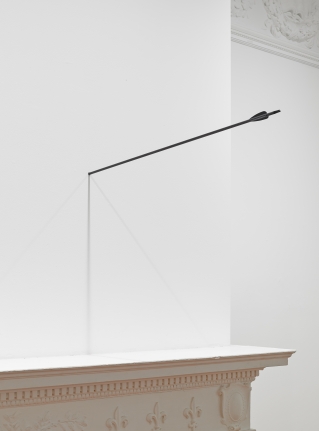 Egan Frantz: Multiples Installation View