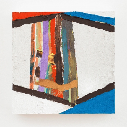 Kianja Strobert Cru-di-té, 2017