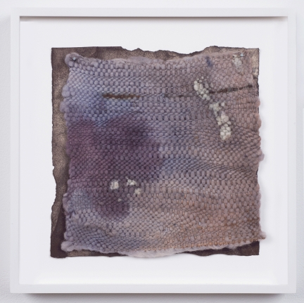 Martha Tuttle Cold Water (3), 2015