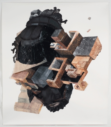 Yashua Klos God of the Ghetto, 2015