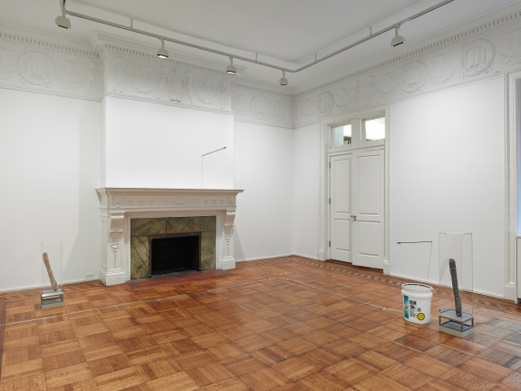 Egan Frantz: Multiples Installation View