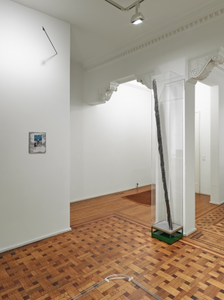 Egan Frantz: Multiples Installation View