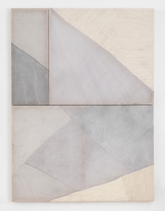 Martha Tuttle Ode to Fallen Flowers, 2019