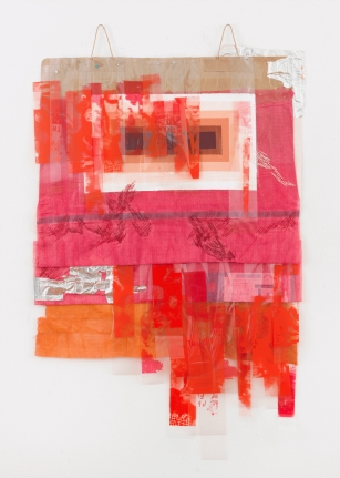 Tomashi Jackson Skirt, 2018