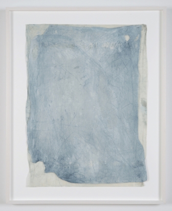 Martha Tuttle Diffluence (1), 2016