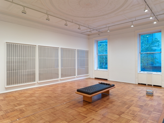 Egan Frantz: Multiples Installation View