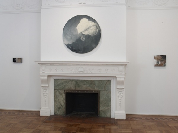 James Jean: Parallel Lives Installation View