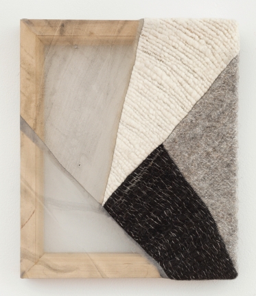 Martha Tuttle Sierra Negra (3), 2018
