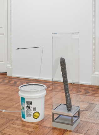 Egan Frantz: Multiples Installation View